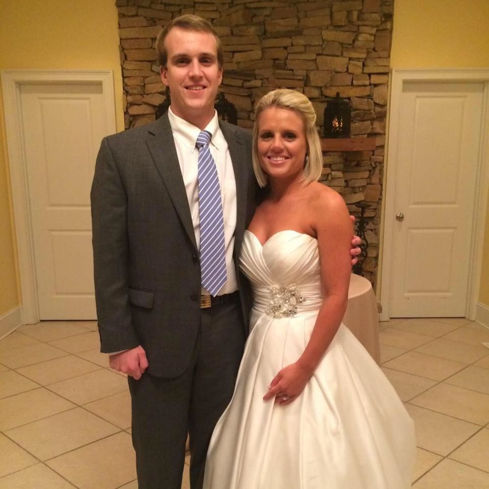 Meet your Posher, Ben